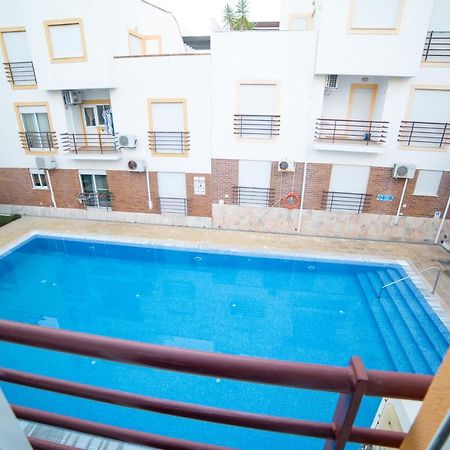 Dream Holidays Cabanas Tavira Eksteriør bilde