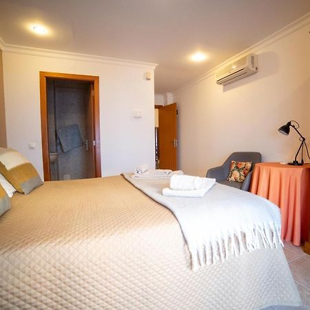 Dream Holidays Cabanas Tavira Eksteriør bilde