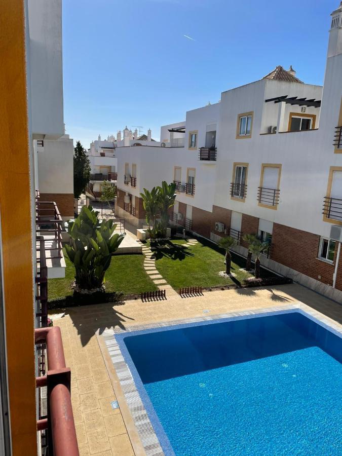 Dream Holidays Cabanas Tavira Eksteriør bilde