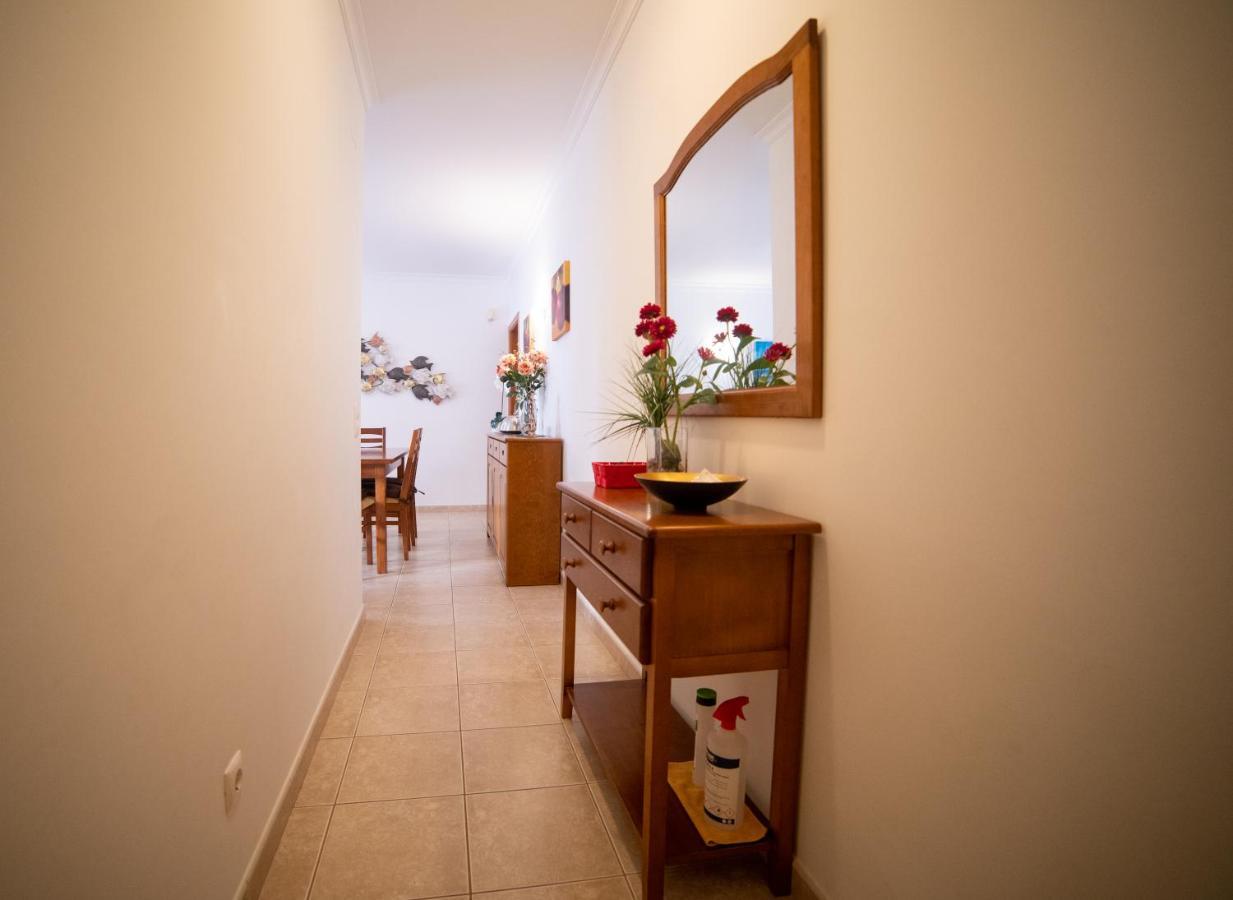 Dream Holidays Cabanas Tavira Eksteriør bilde