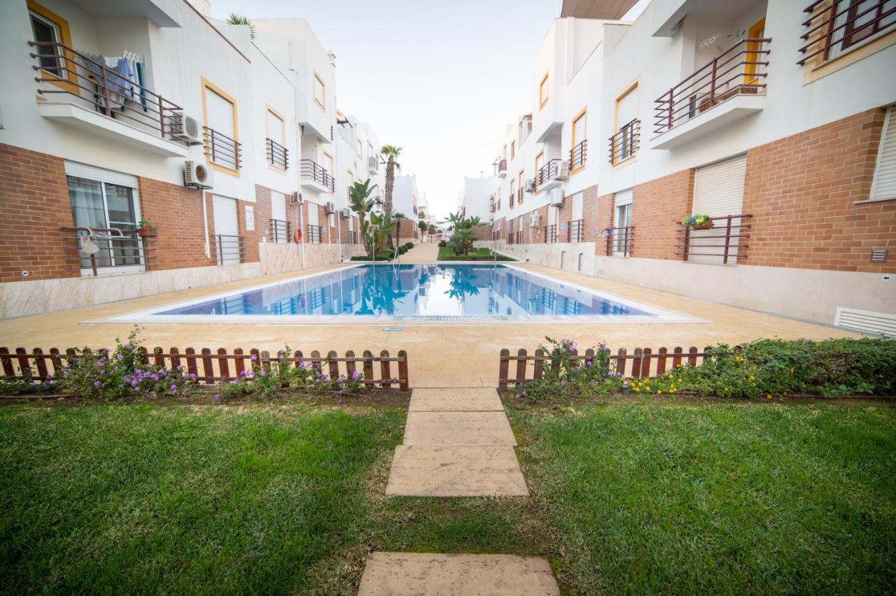 Dream Holidays Cabanas Tavira Eksteriør bilde