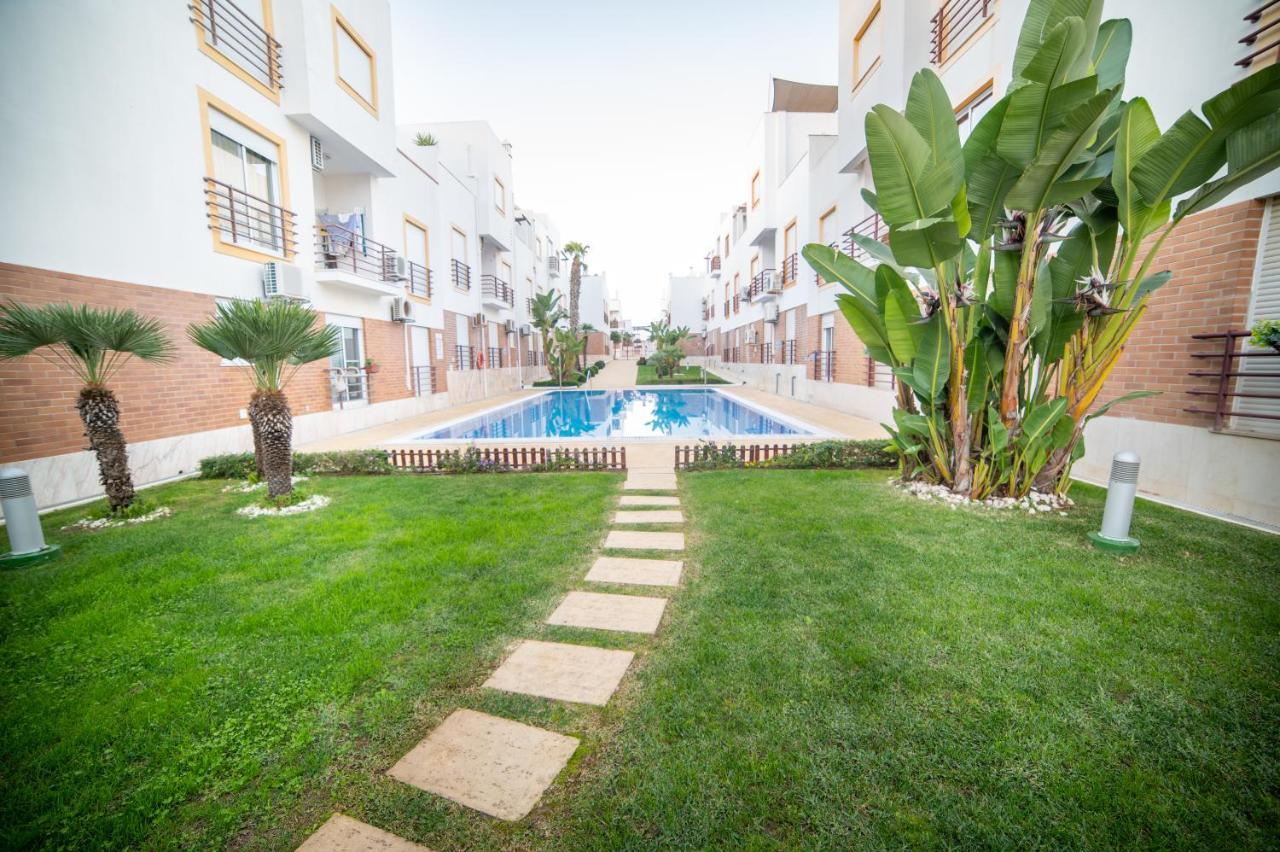 Dream Holidays Cabanas Tavira Eksteriør bilde