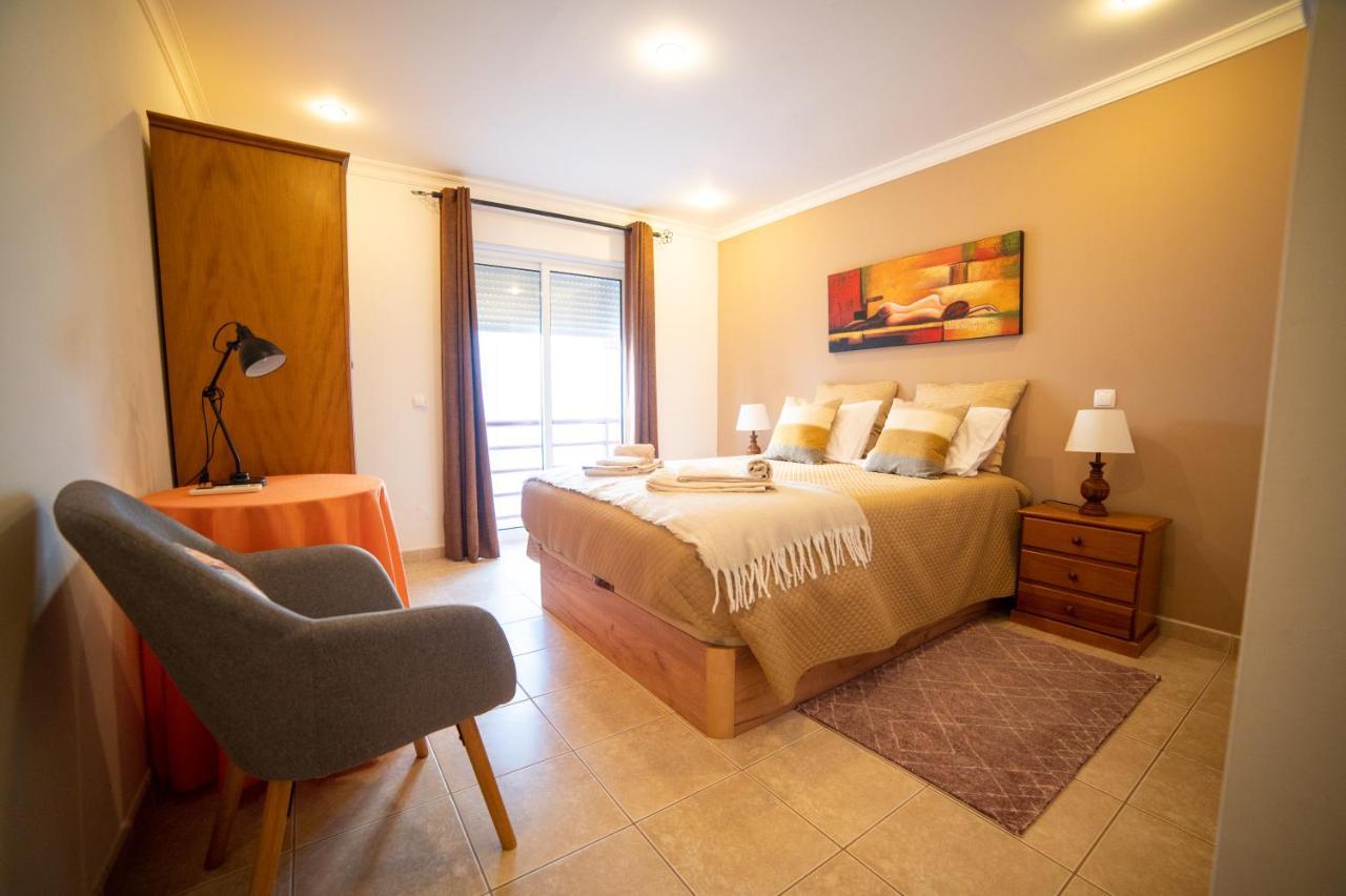 Dream Holidays Cabanas Tavira Eksteriør bilde