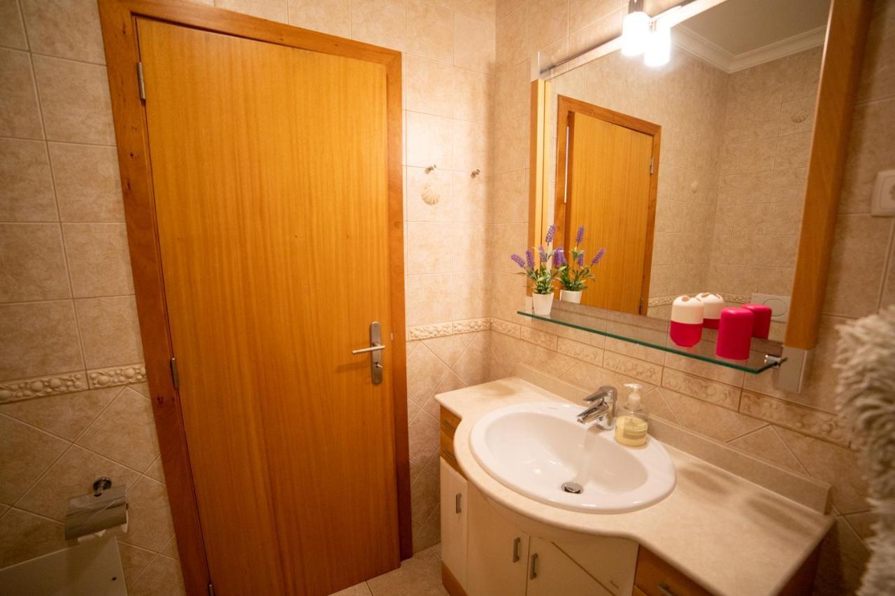 Dream Holidays Cabanas Tavira Eksteriør bilde