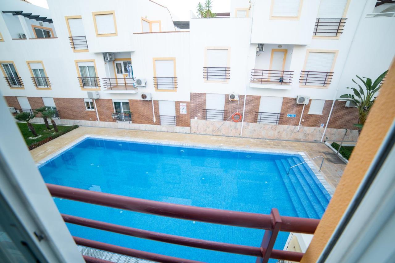 Dream Holidays Cabanas Tavira Eksteriør bilde