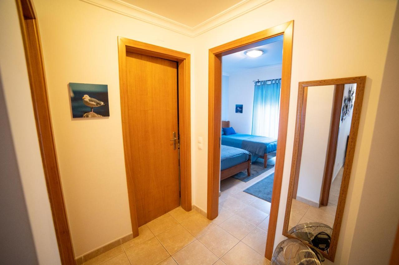 Dream Holidays Cabanas Tavira Eksteriør bilde