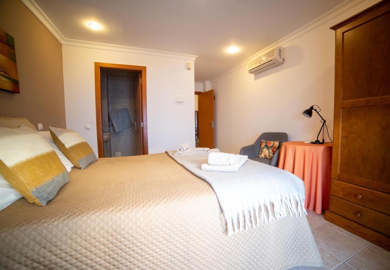 Dream Holidays Cabanas Tavira Eksteriør bilde