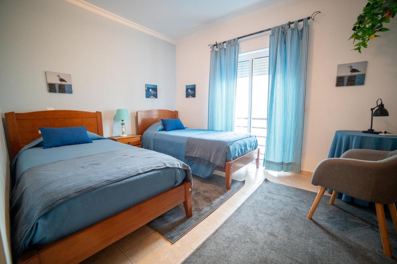 Dream Holidays Cabanas Tavira Eksteriør bilde