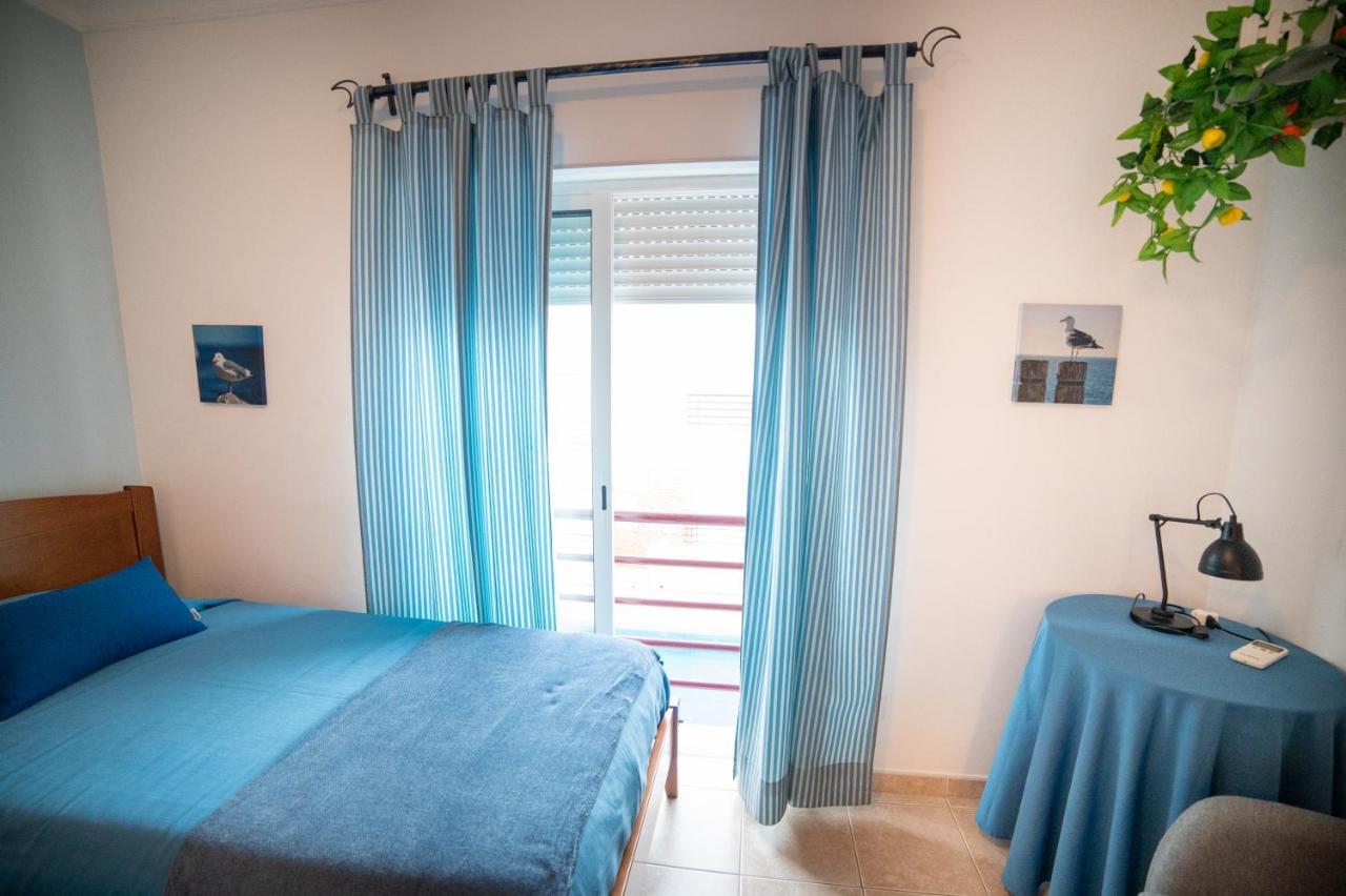 Dream Holidays Cabanas Tavira Eksteriør bilde