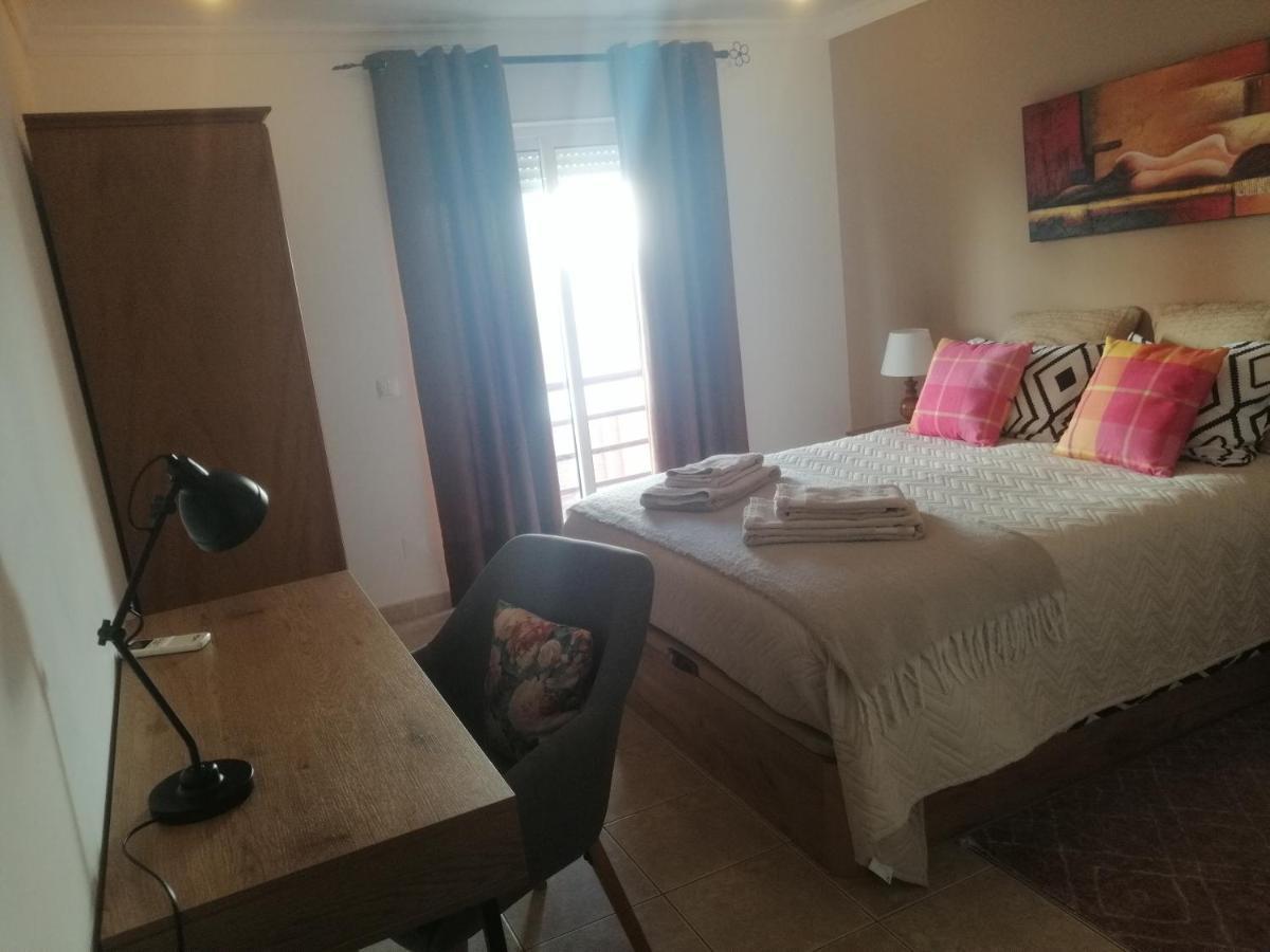 Dream Holidays Cabanas Tavira Eksteriør bilde