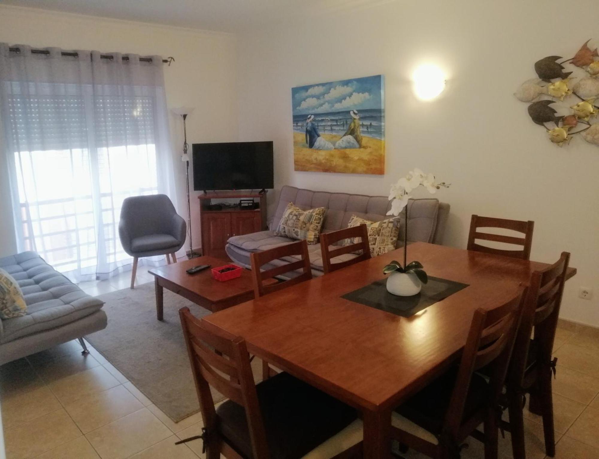 Dream Holidays Cabanas Tavira Rom bilde